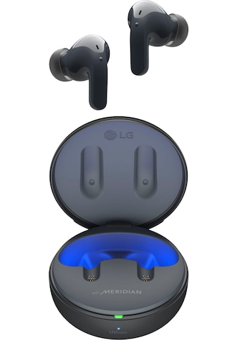 LG wireless In-Ear-Kopfhörer »TONE Free DT60Q« kaufen