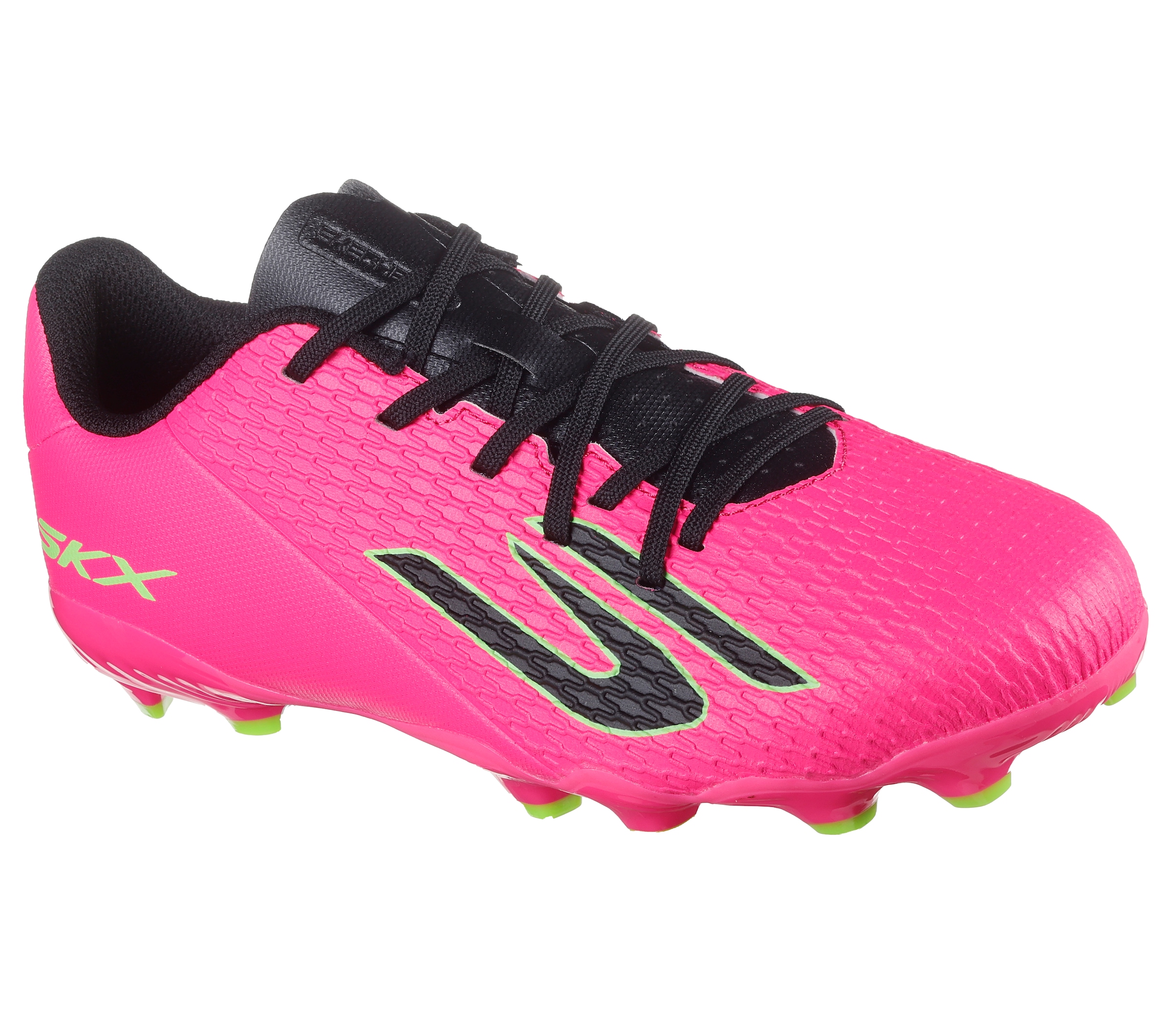 Skechers Fußballschuh »JR CRIB FG, Skechers Skx_2 Jr Td Mg«  Academy Fußballschuh mit reaktionsschneller Passform