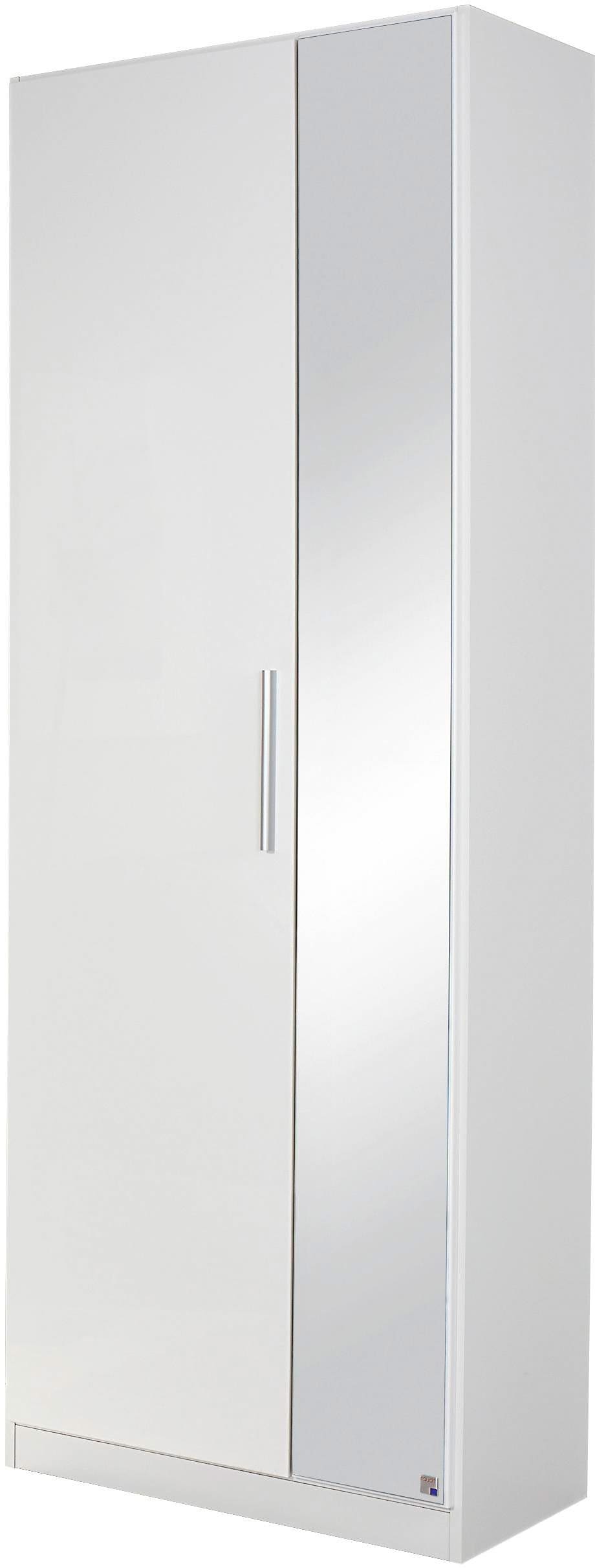 rauch Garderobenschrank »Minosa«, mit Spiegel, Breite 69 cm