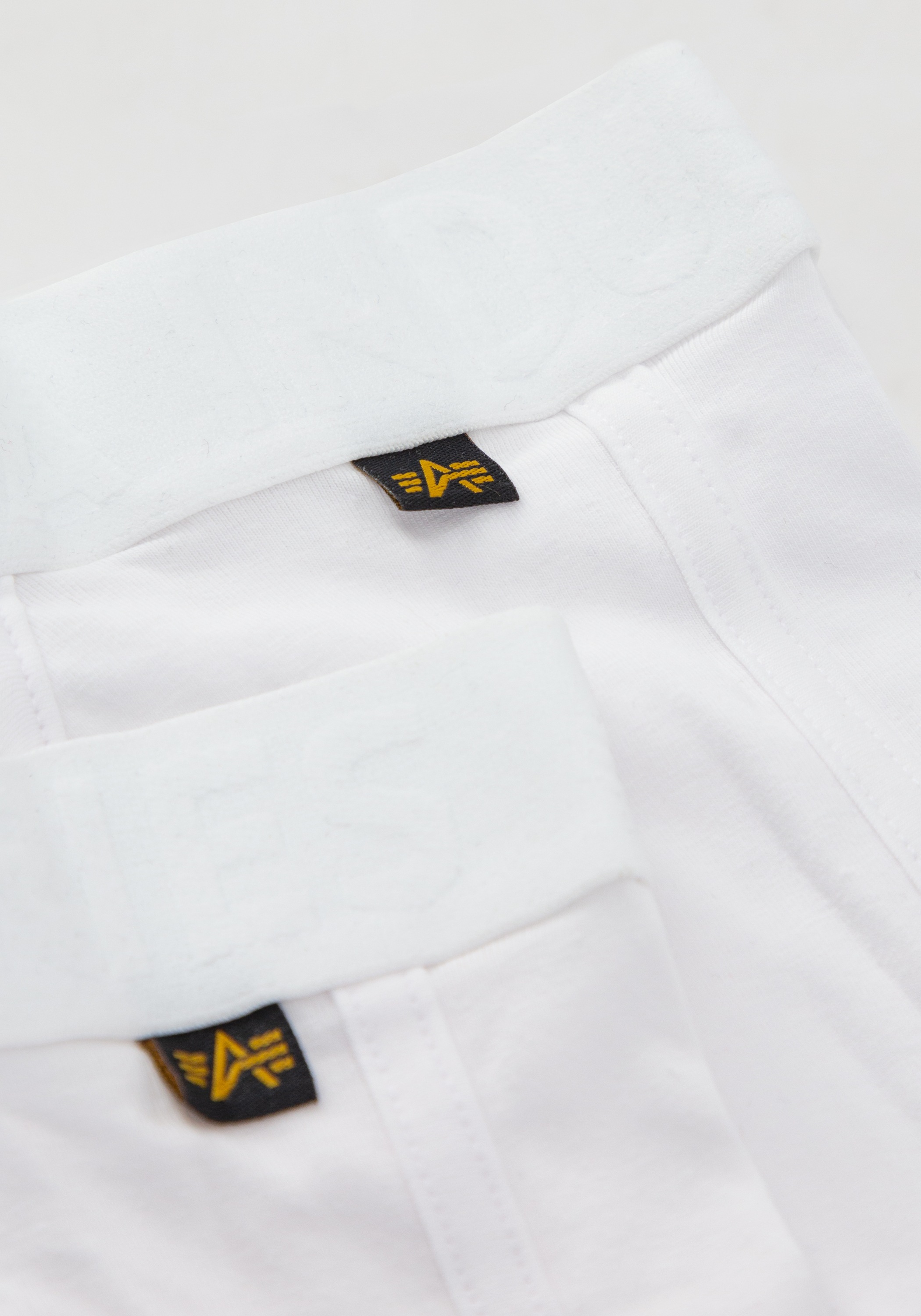 Alpha Industries Boxer »AI Tape Underwear 2 Pack«