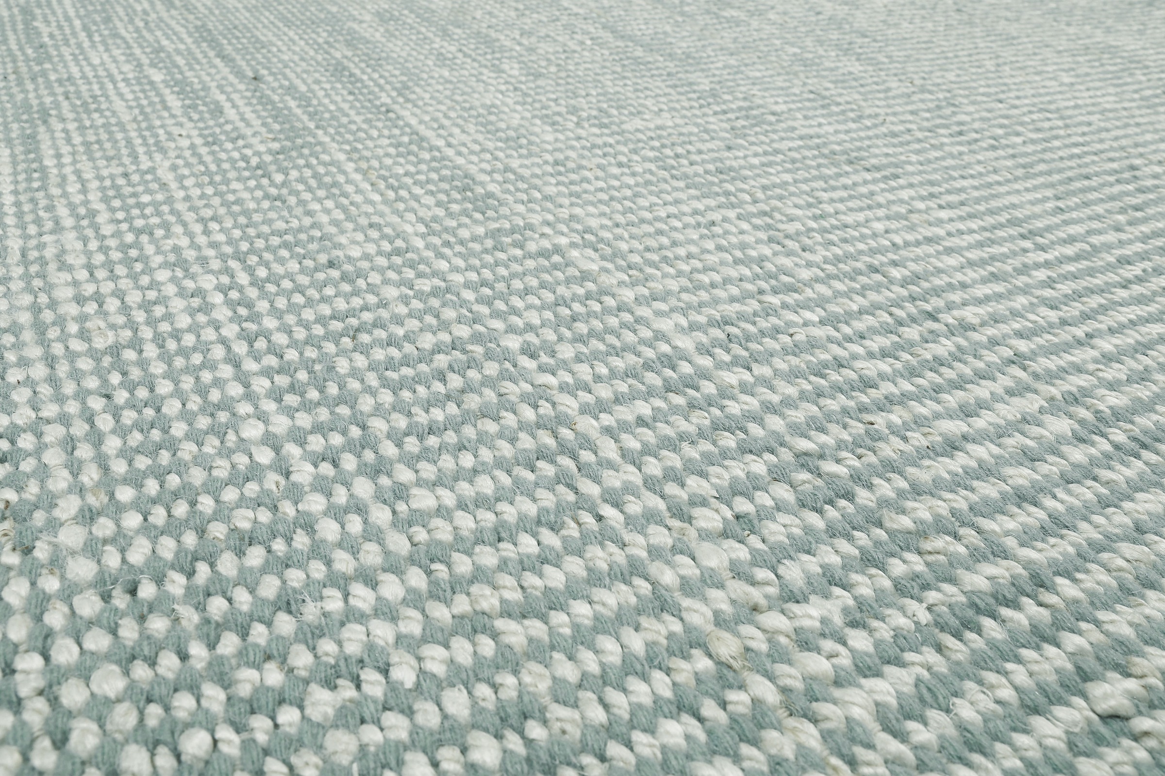 Esprit Wollteppich »Gobi, ESP-7112«, rechteckig, 10 mm Höhe, Naturfaserteppich aus Jute und Wolle, handgewebt