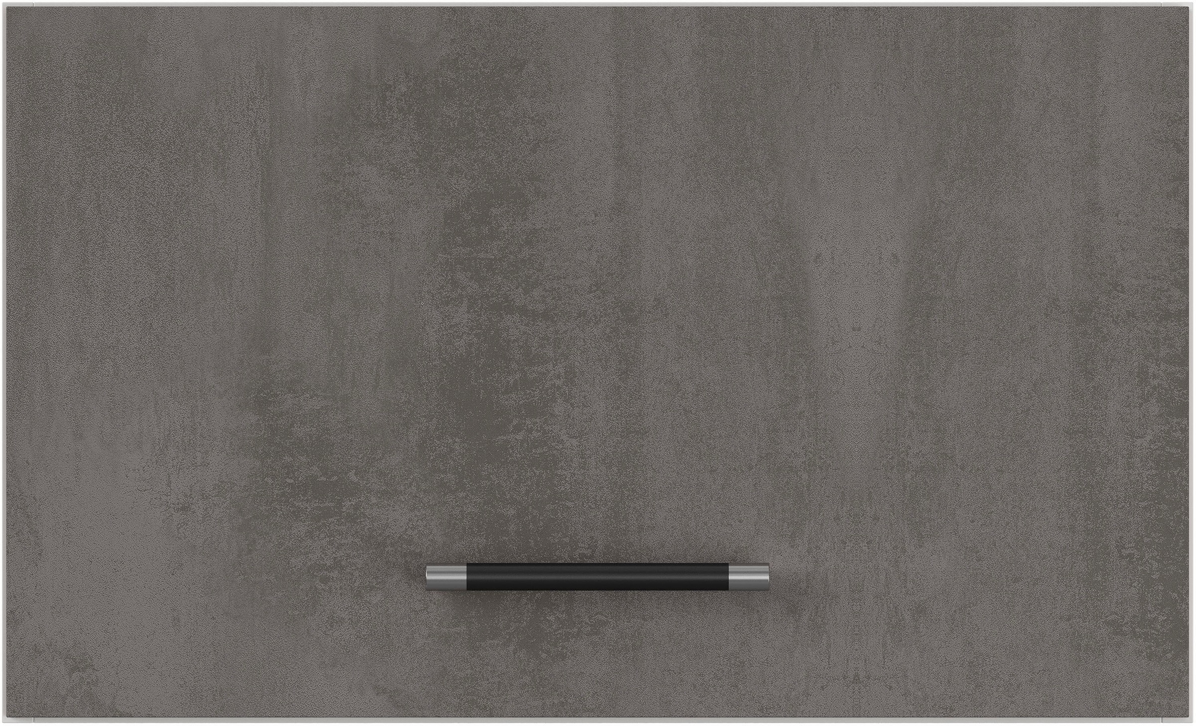 IMPULS KÜCHEN Klapphängeschrank »"Prag und Valencia", Breite/Höhe: 60/35,7 cm«, vormontiert, mit Soft-Close, mit Klappe