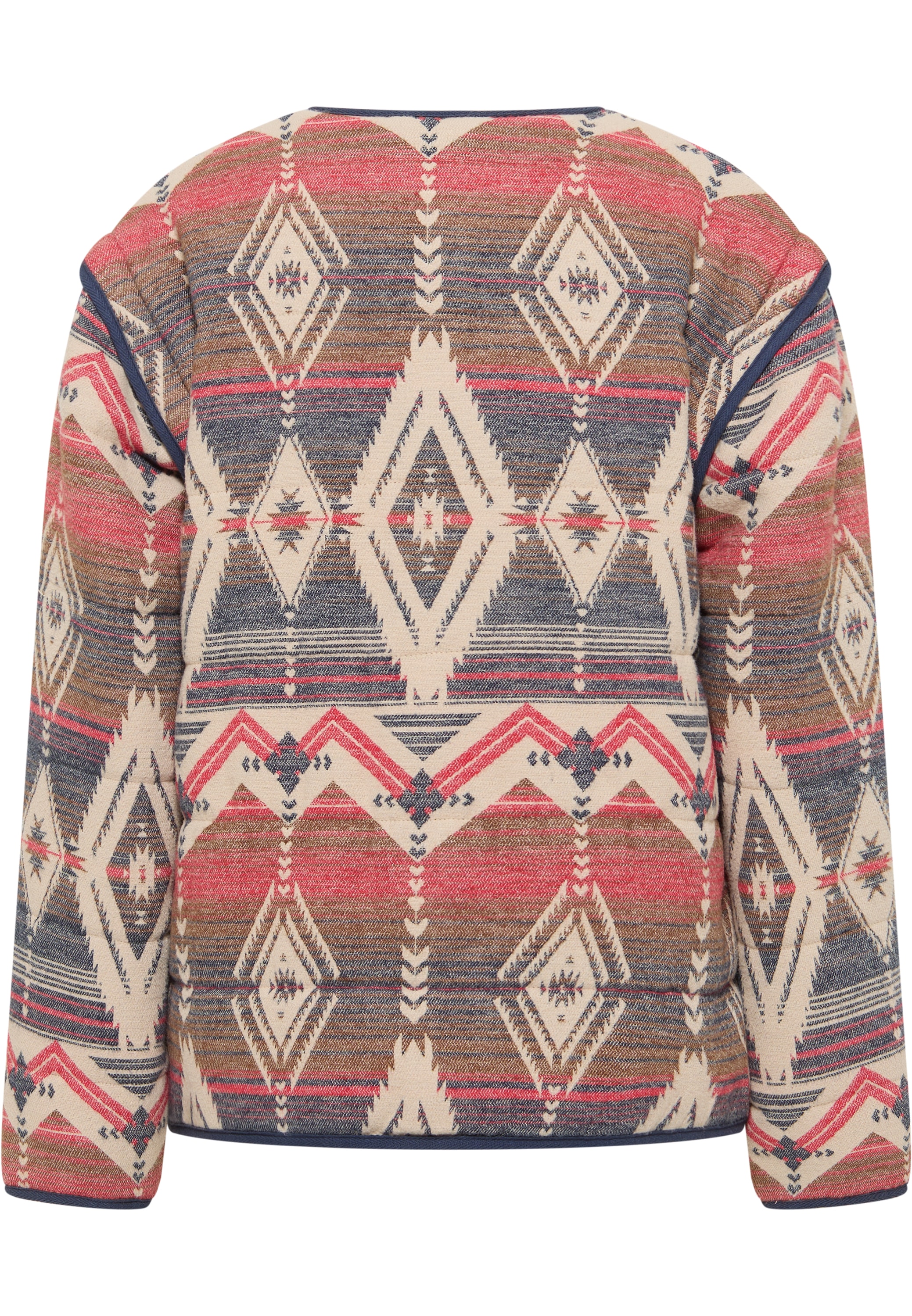 MUSTANG Outdoorjacke »Damen Style Roxbury«