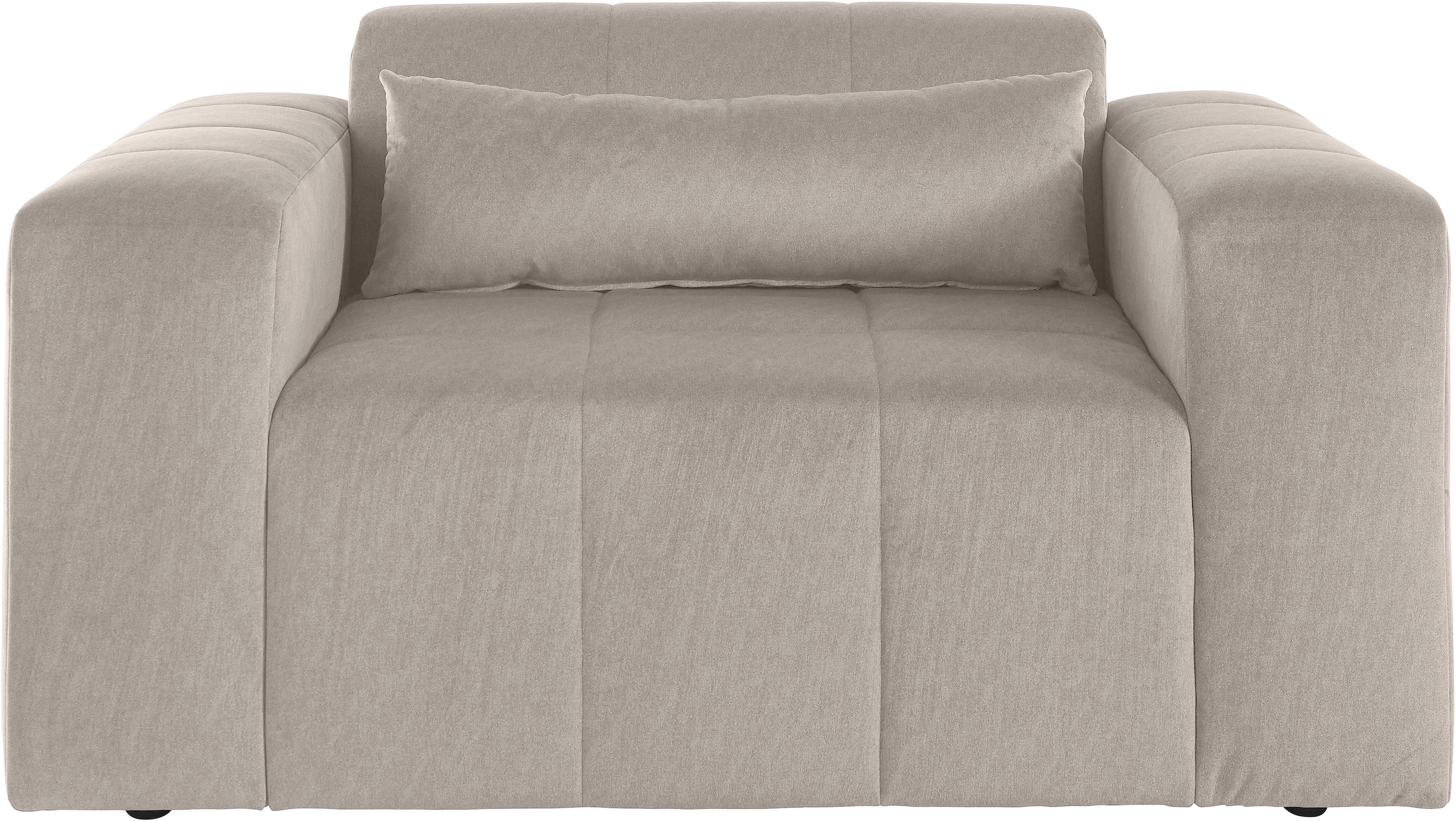 LeGer Home by Lena Gercke Loveseat "Maileen Sessel", passend zur Modulserie günstig online kaufen