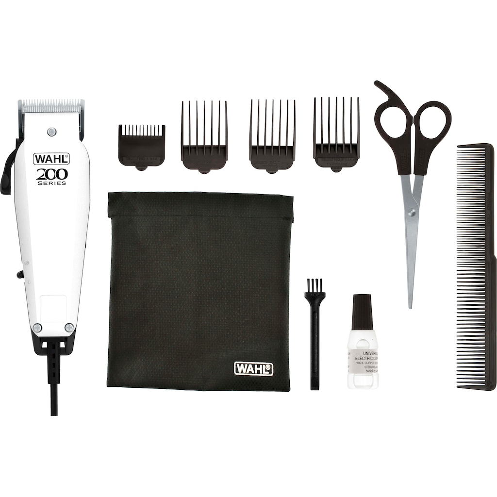 Wahl Haarschneider »Home Pro 200 20101.0460«