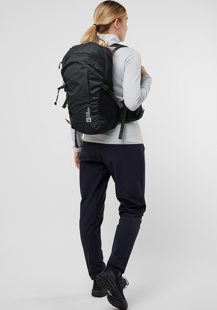 Jack Wolfskin Wanderrucksack »CYROX SHAPE 20«