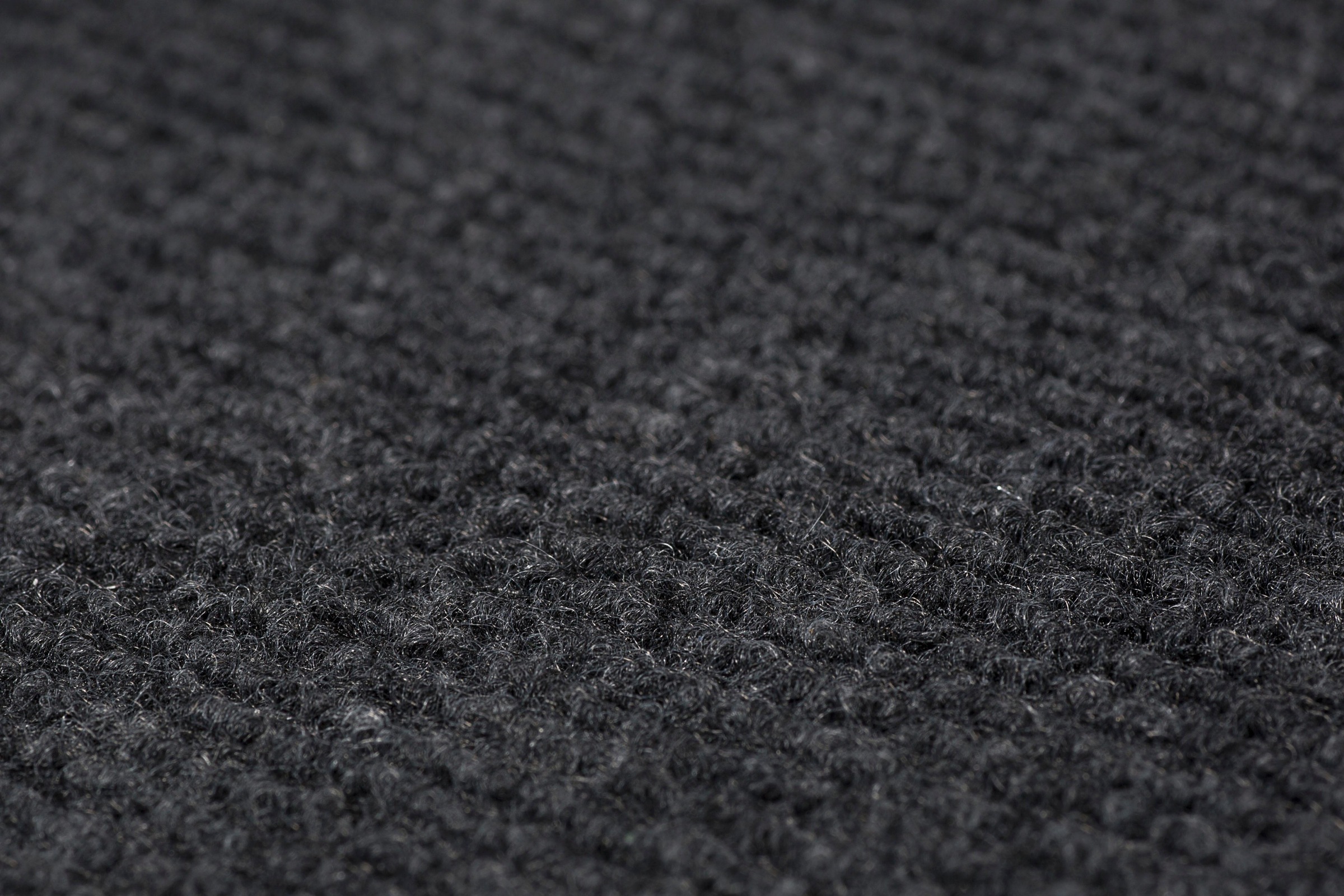 Andiamo Stufenmatte »Paris, Made in Poland«, halbrund, 2 mm Höhe, selbstklebend, 15 Stück in einem Set