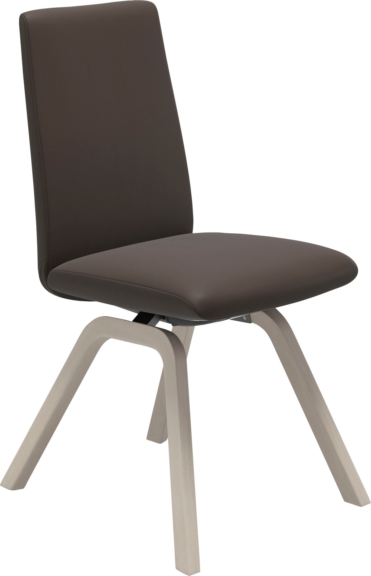 Stressless Polsterstuhl "Laurel" () Leder BATICK Low Back, Größe M, mit sch günstig online kaufen