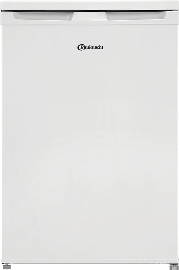 BAUKNECHT Gefrierschrank »K55Z1 112W« 84 cm hoch 54 cm breit weiß 1 Eiswürfelschale