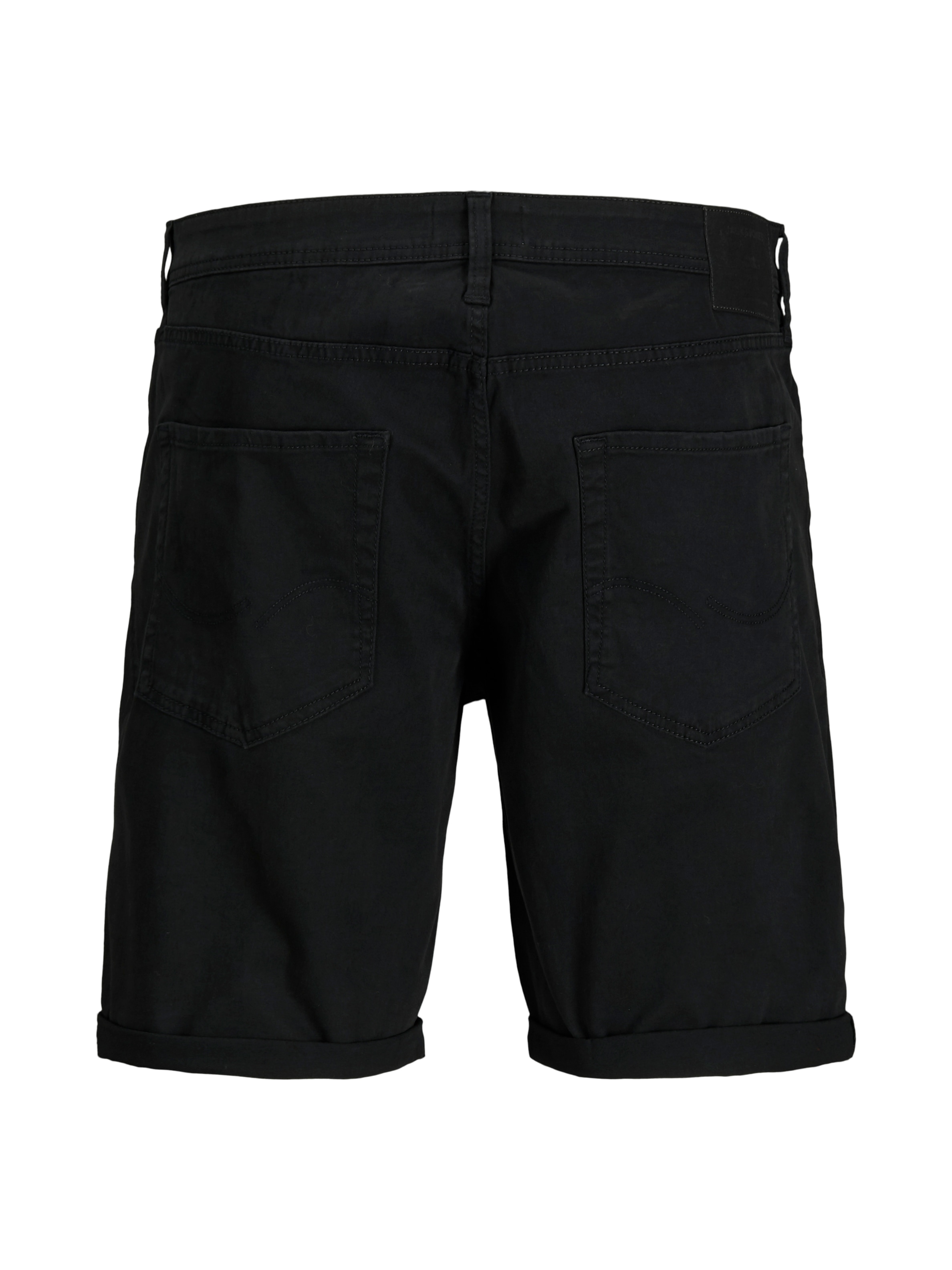 Jack & Jones PlusSize Shorts »JPSTRICK ORIGINAL SHORT PLS«