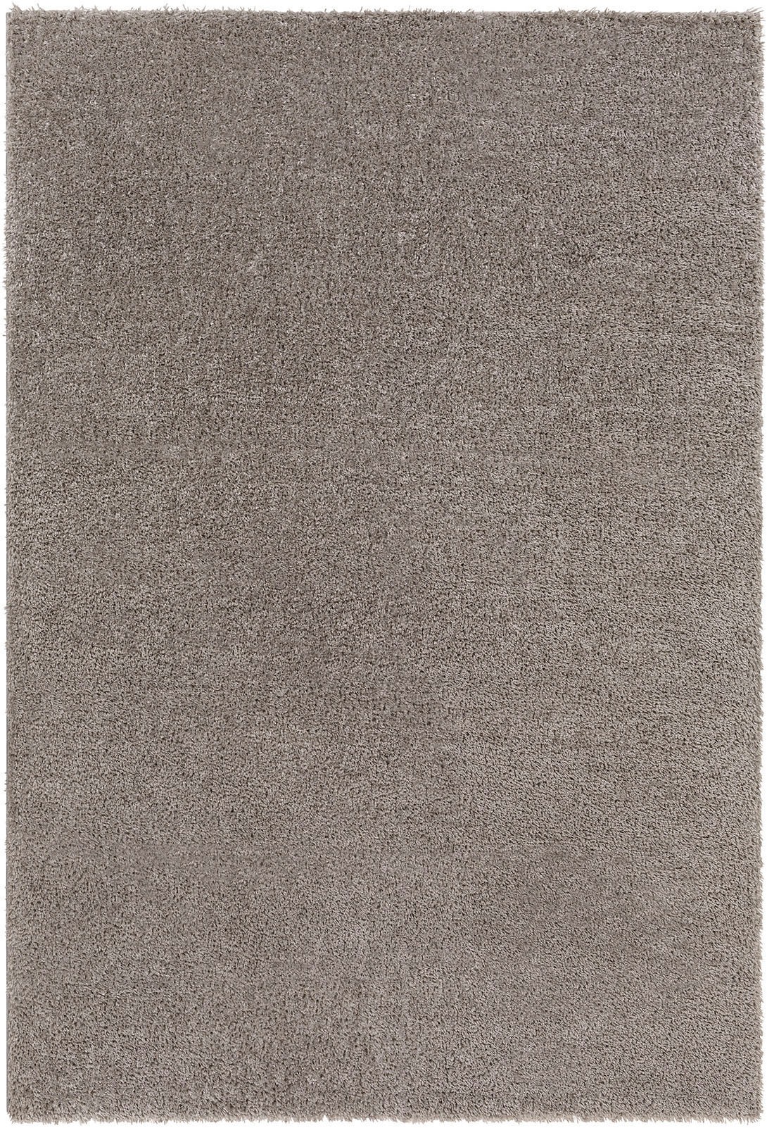 Surya Hochflor-Teppich »TRENTO«, rechteckig, 31 mm Höhe günstig online kaufen