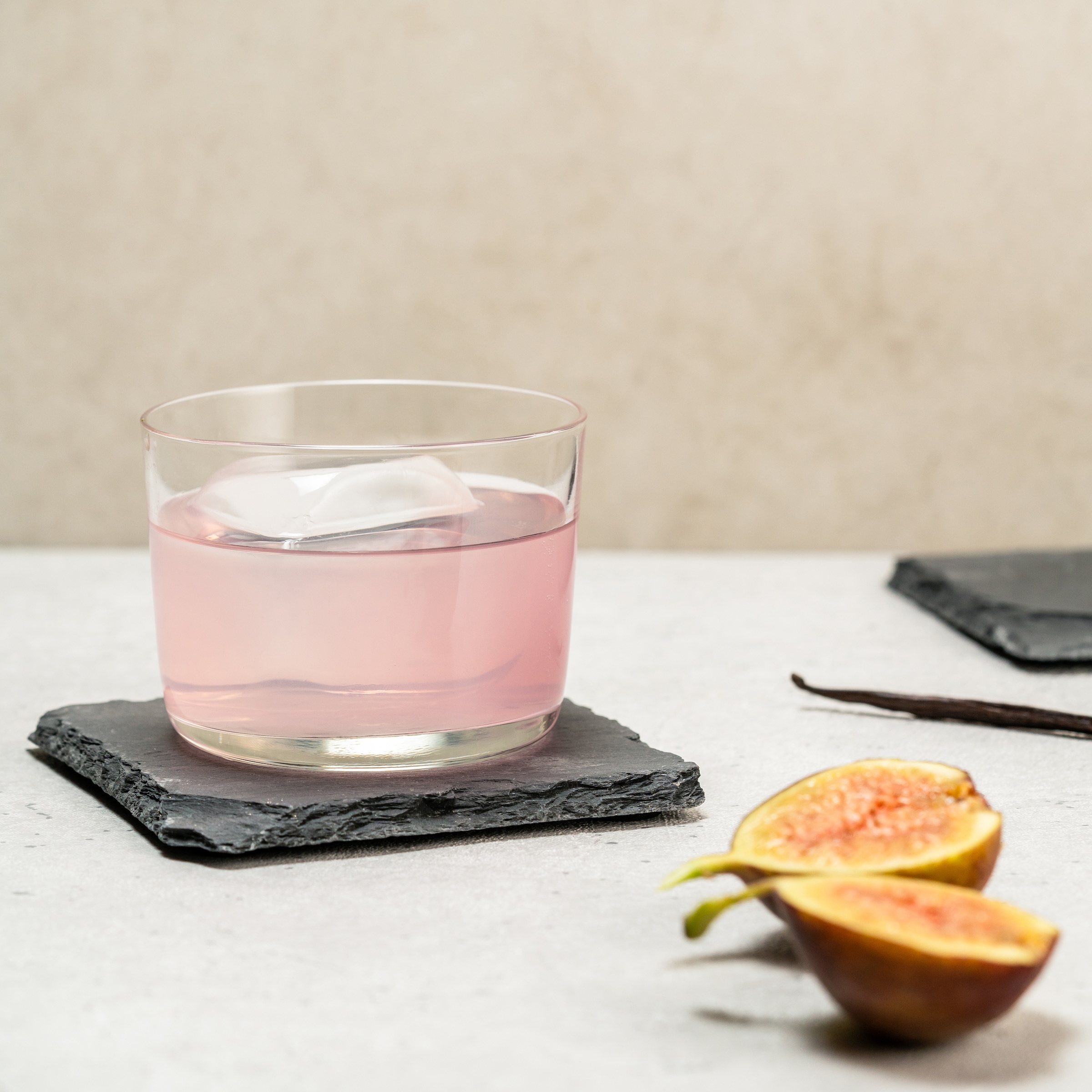LIBBEY Gläser-Set »Libbey Rocks Glas, 12er Set -CIDRA-«, (Set, 12 tlg.), 229 ml, hochwertig verarbeitet, im modernen Design