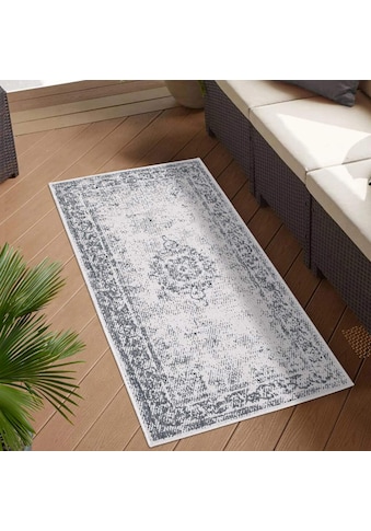 Outdoorteppich »DUO RUG 5577«, rechteckig