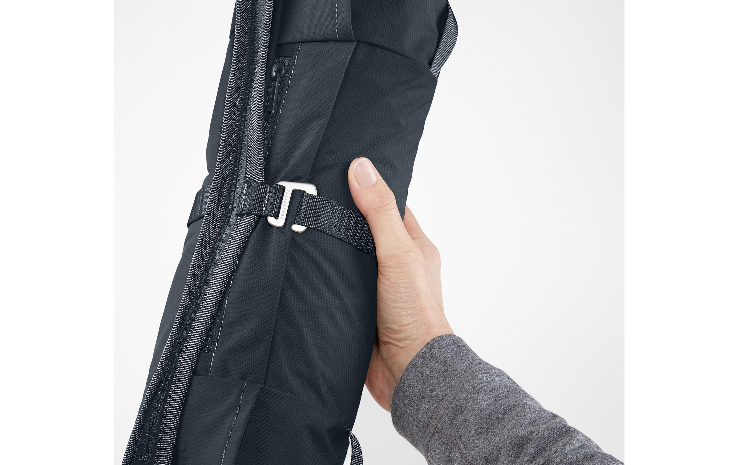 Fjällräven Freizeitrucksack »High Coast Foldsack 24 24 l«