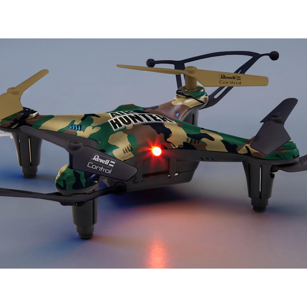 Revell® RC-Quadrocopter »Revell® control, Air Hunter«