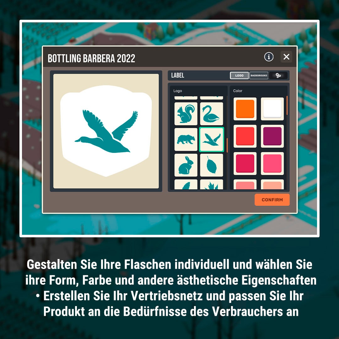 NBG Spielesoftware »Hundred Days - Wine Making - [Nintendo Switch]« Nintendo Switch