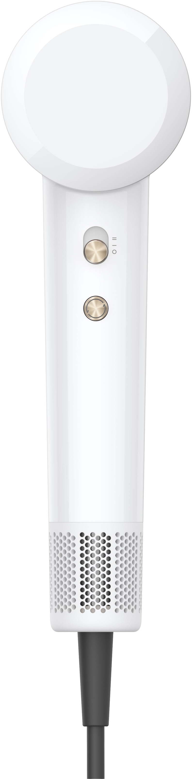 Mova Haartrockner »Mova Turbo High-Speed Hair Dryer«, 1600 W, 200 Mio. negative Ionen, leiser Betrieb (59 dB), nur 330 g Gewicht