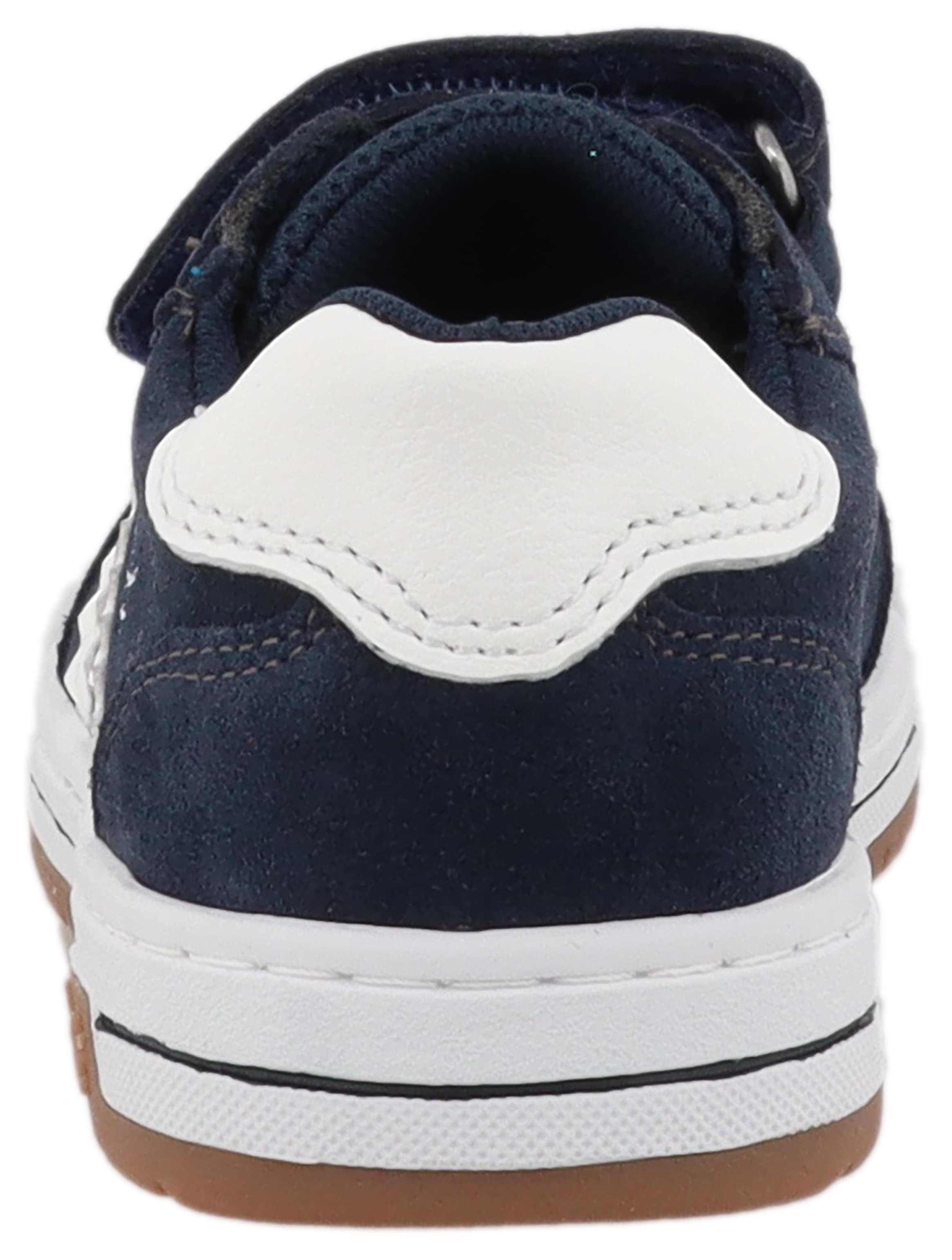 Lurchi Klettschuh »Berry«, Sneaker, Halbschuh, Freizeitschuh, Größenschablone zum Download