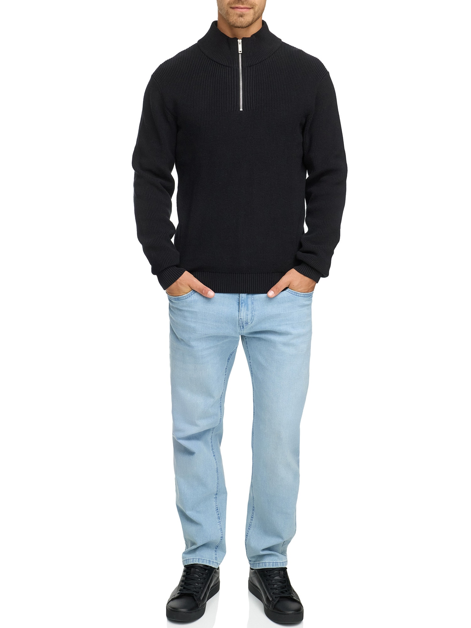 Indicode Troyer »INEmil ½ zip«