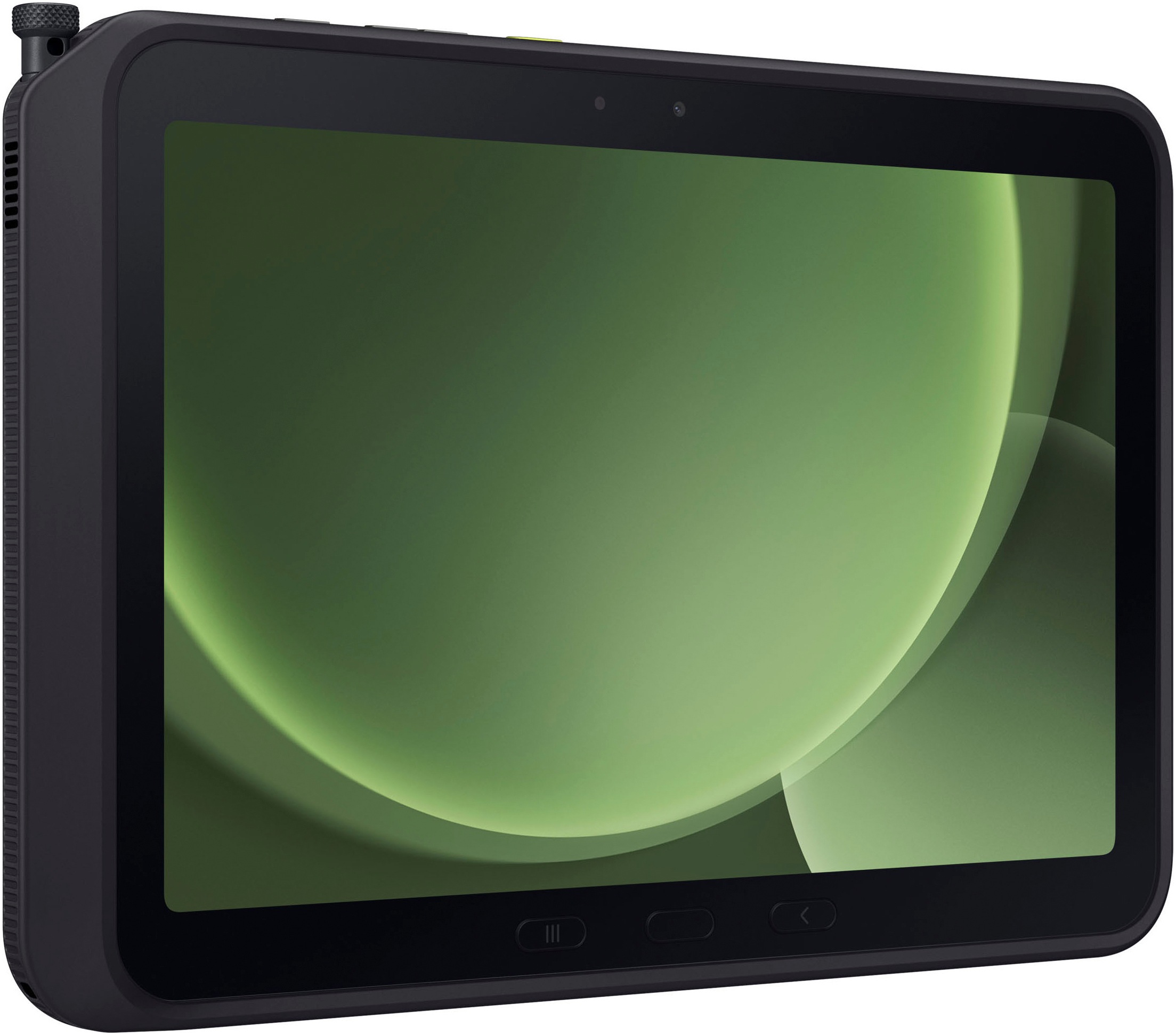 Samsung Tablet »Galaxy Tab Active 5 Pro 5G (Enterprise Edition)«, (25,52 cm / 10,1 Zoll), Android,One UI,Knox, WUXGA, 5G,)