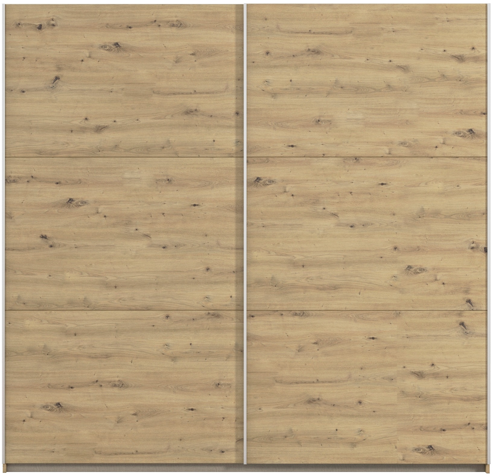 rauch Kleiderschrank »Kleiderschrank Drehtürenschrank Schrank Garderobe KRO günstig online kaufen