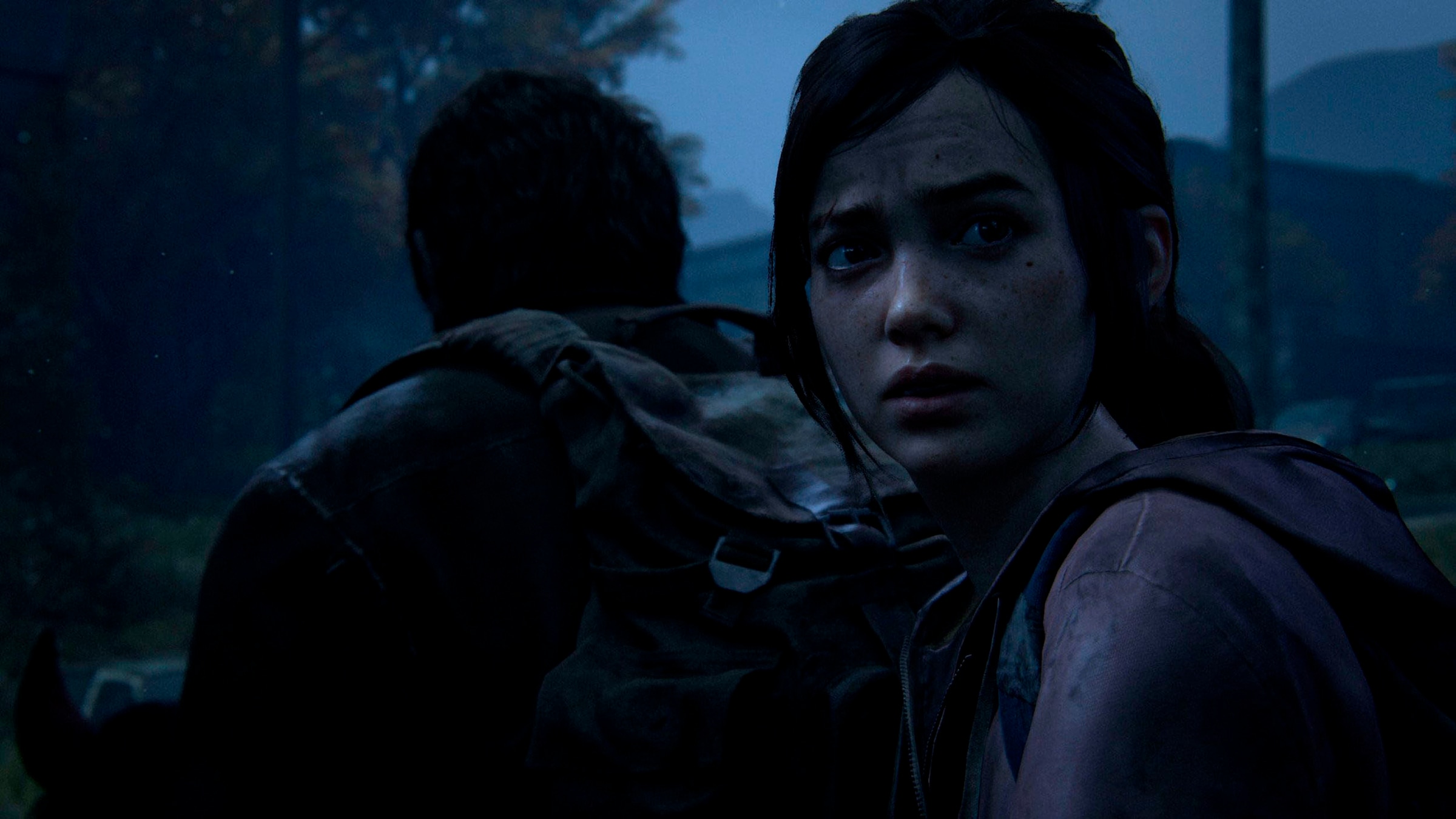 PlayStation 5 Spielekonsole »PS5 Disk Edition (Slim) + The Last of Us Part I«