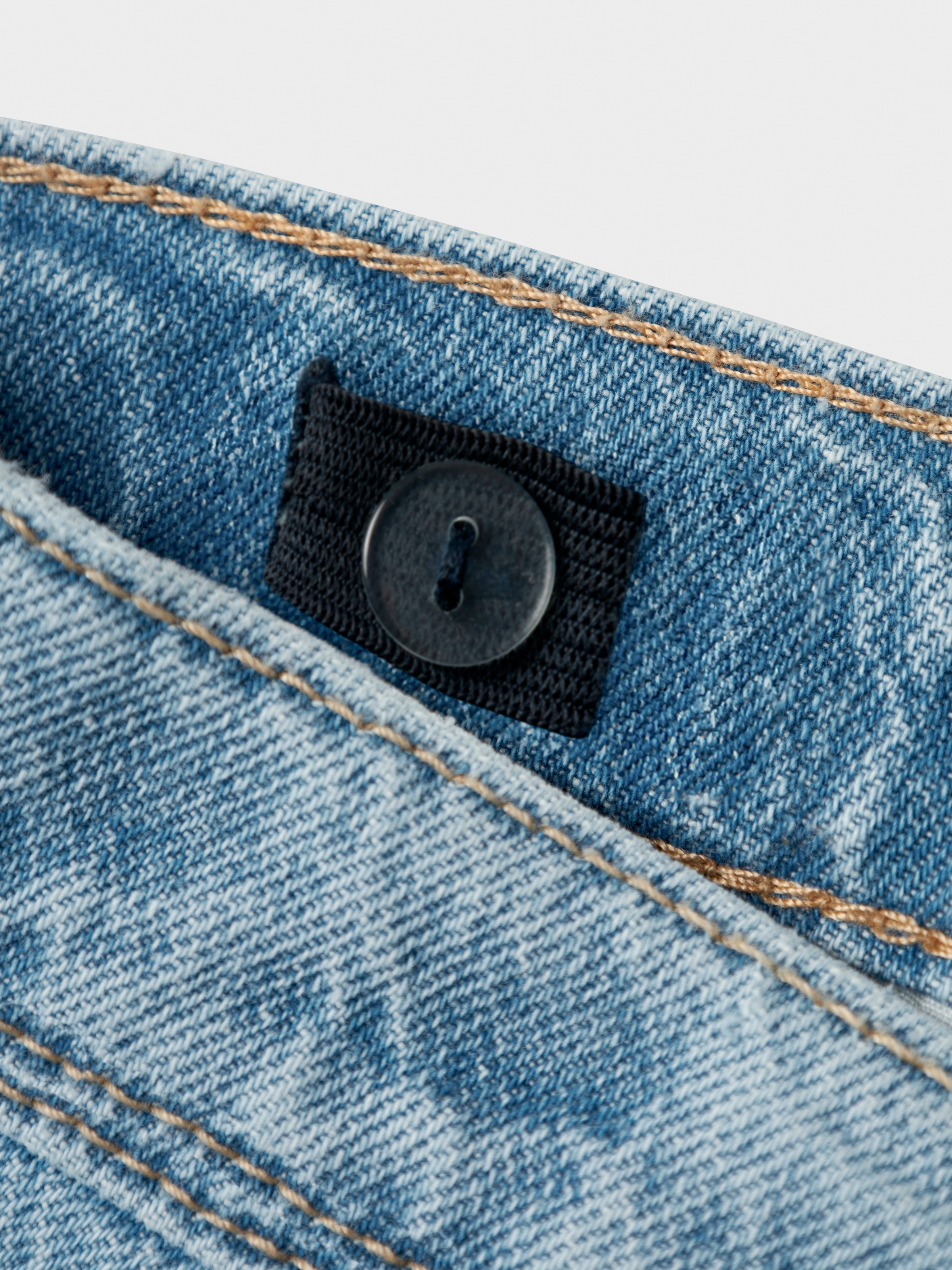 Name It Cargojeans »NKMSILAS TAP CARGO JEANS 6650-AZ NOOS«