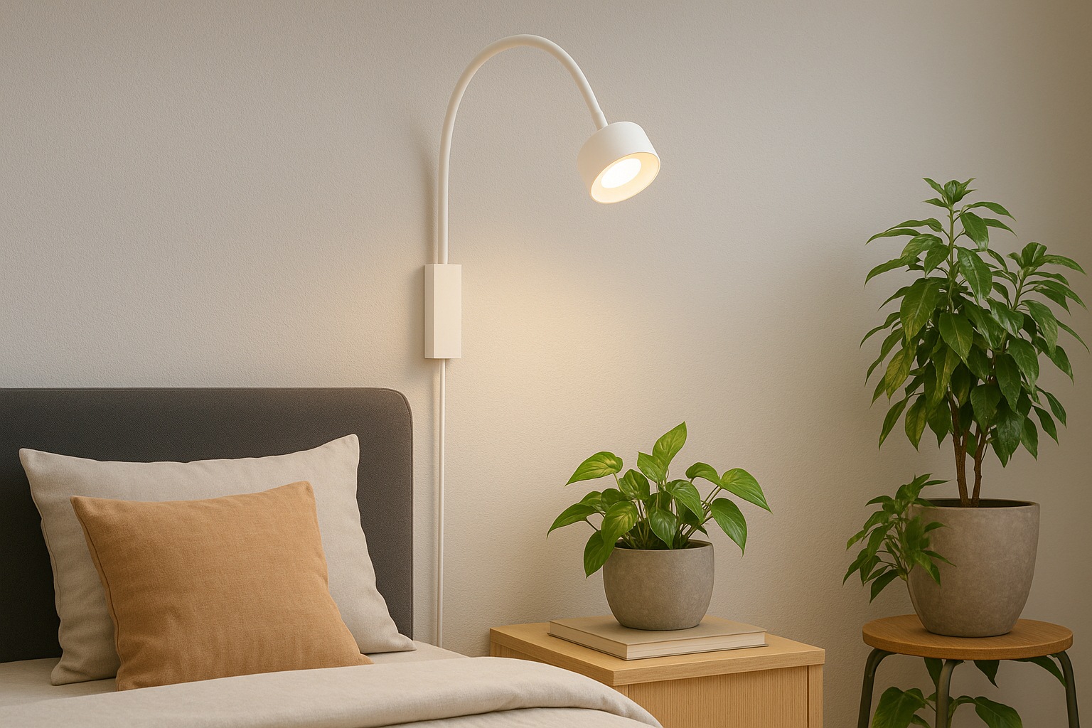 easy! BY FHL Außen-Wandleuchte »Magnetic«, 1 flammig, Leuchtmittel LED-Modul | LED fest integriert, mit langer Leuchtdauer