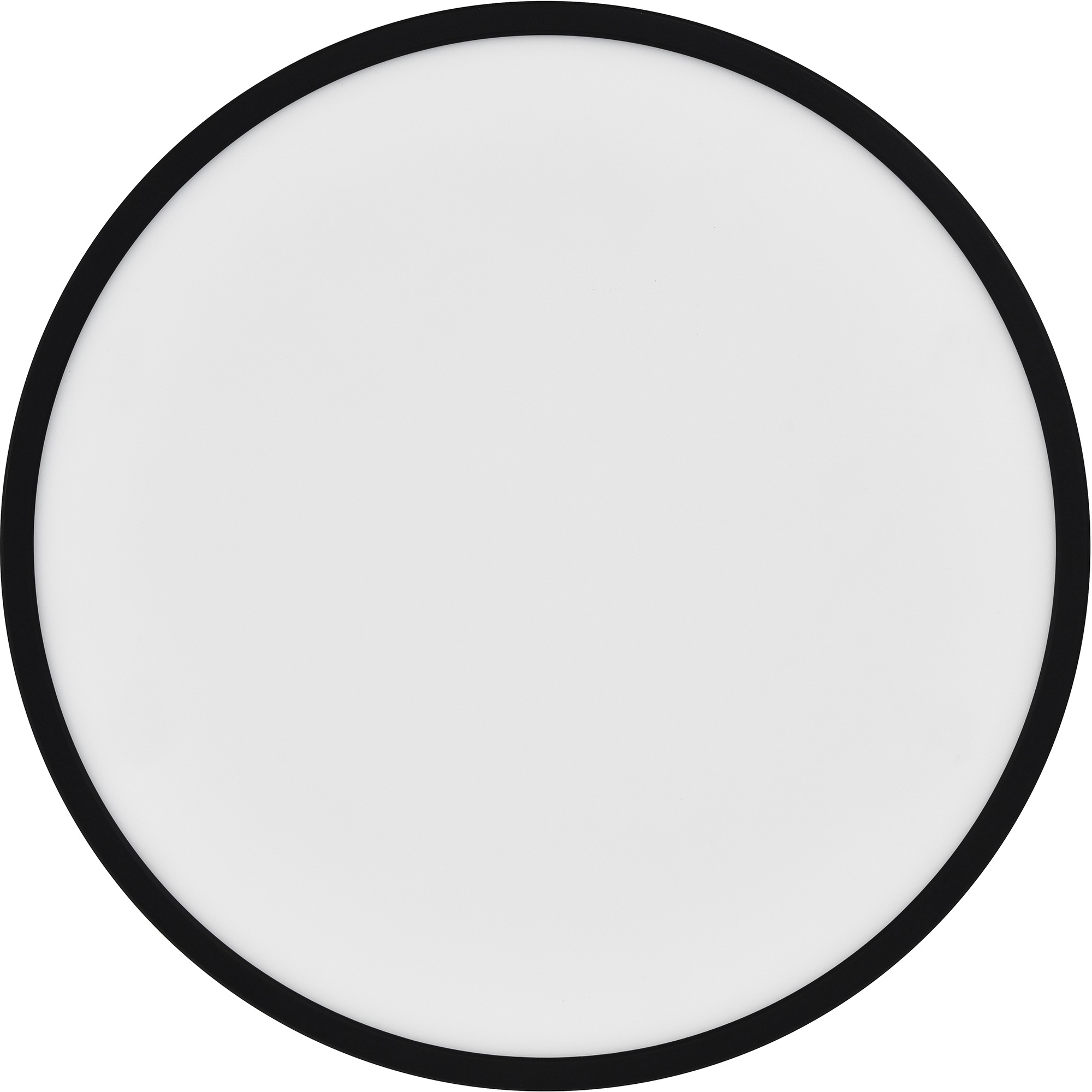 Nordlux LED Deckenleuchte »OJA«, 1 flammig, Leuchtmittel LED-Modul   LED fe günstig online kaufen