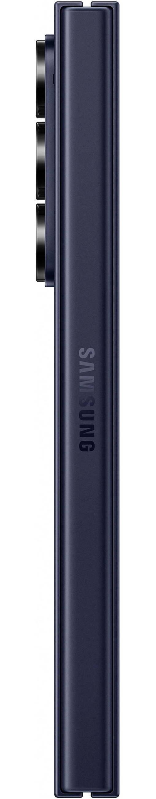 Samsung Smartphone »Galaxy Z Fold 6«, Marineblau, AI-Funktionen