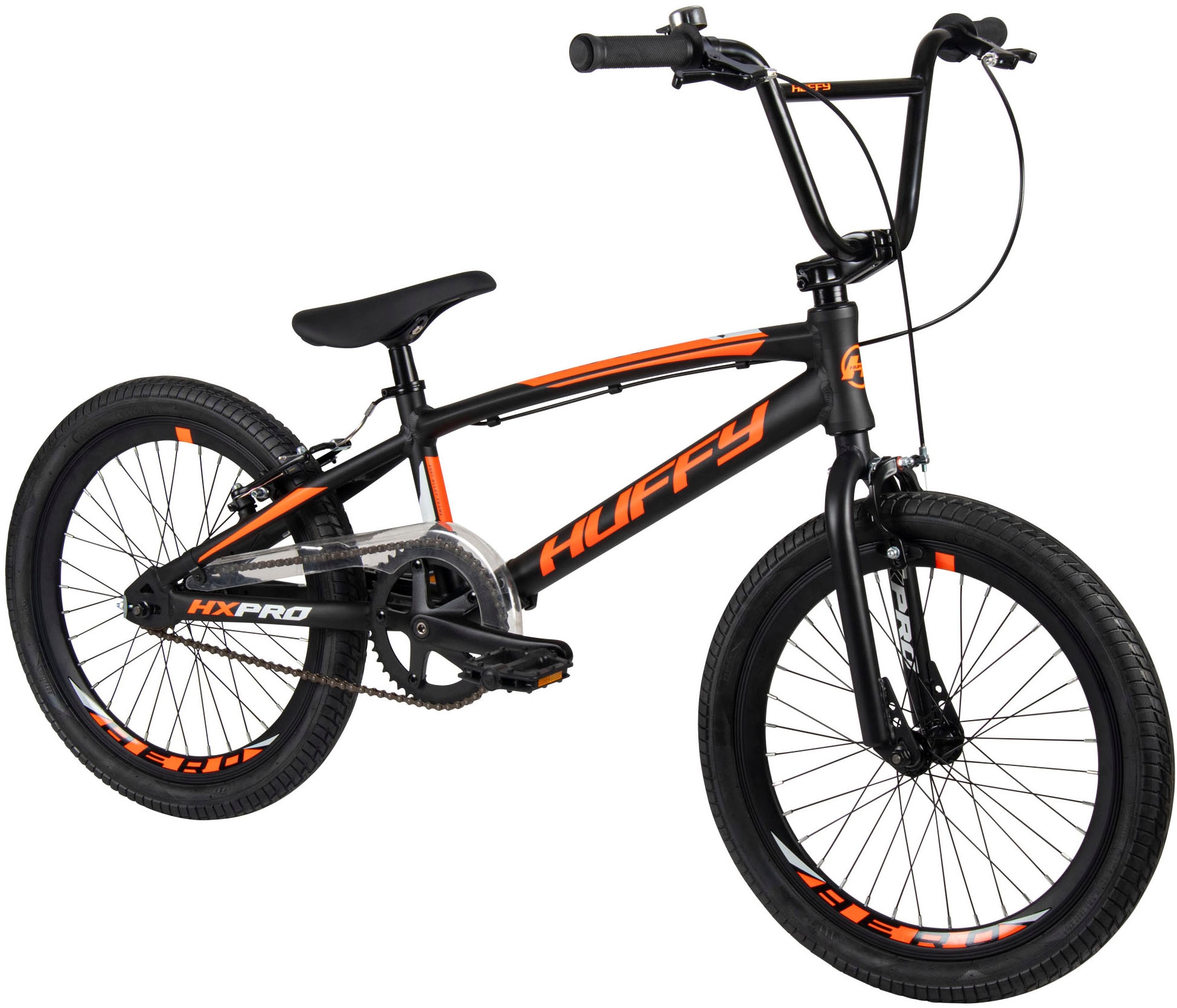 Huffy BMX-Rad »HX Pro 20-Zoll BMX Race Bike«