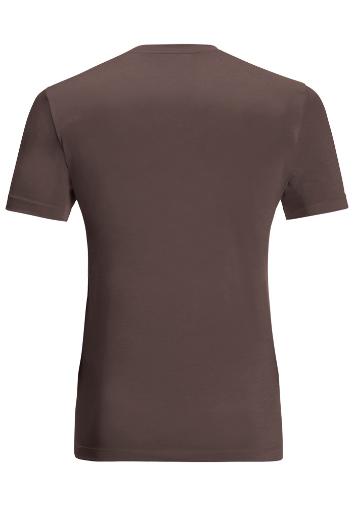 Jack Wolfskin T-Shirt »HIKING S/S T M«