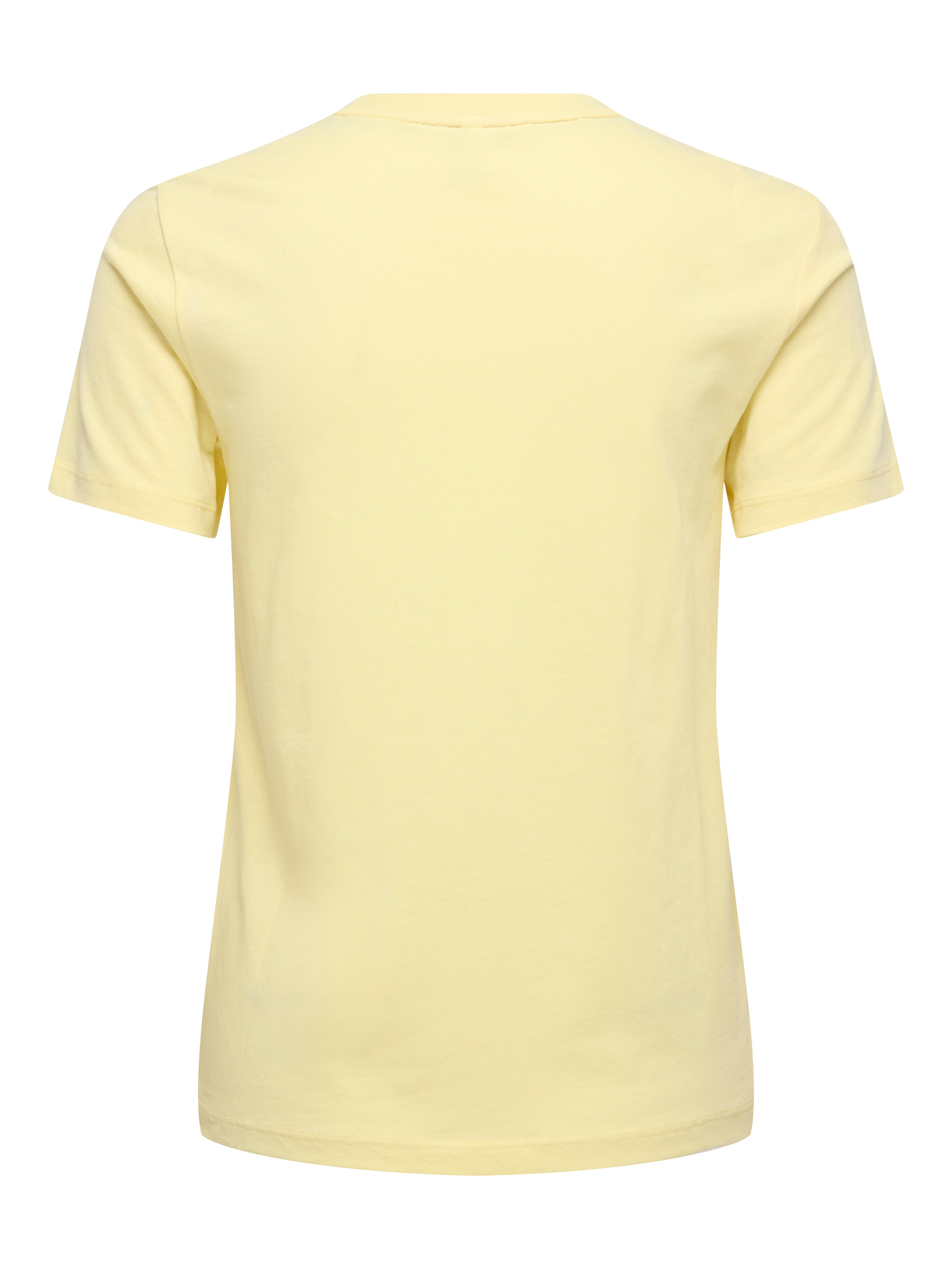 ONLY CARMAKOMA Kurzarmshirt »CARKITA LIFE S/S PEARL TOP JRS«