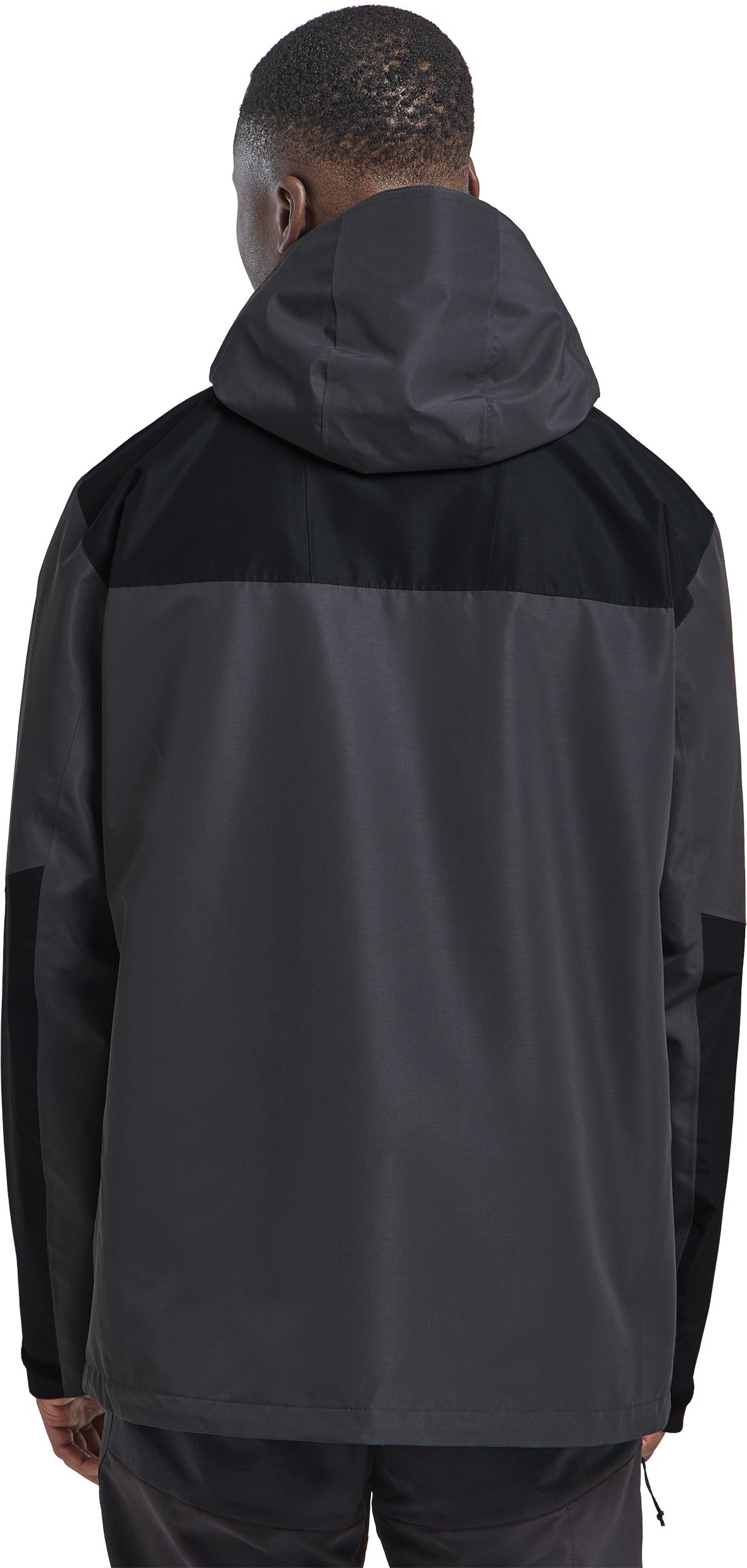 Jack Wolfskin Funktionsjacke »JASPER 2L JKT M«, mit Kapuze