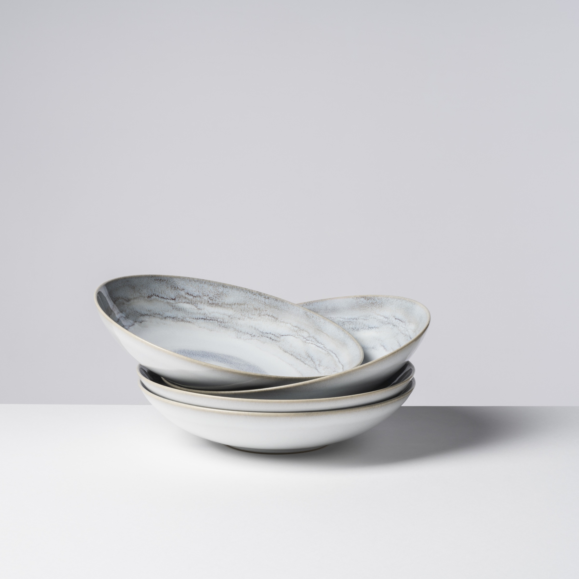 gipfelstück Suppenteller »Tiefer See« günstig online kaufen