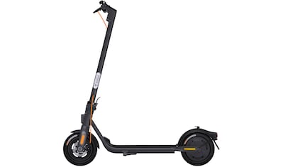 E-Scooter »KickScooter F2 PLUS D«, 20 km/h