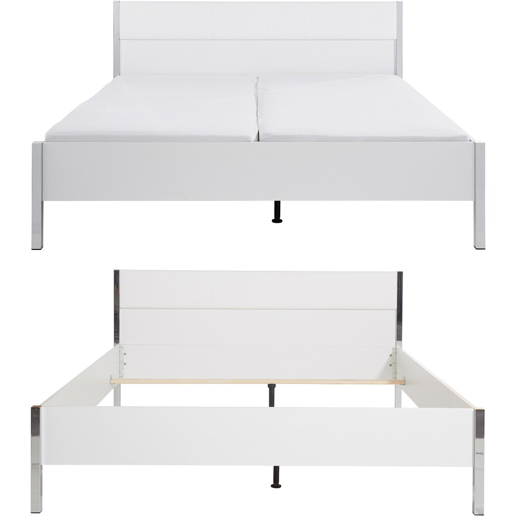 rauch Schlafzimmer-Set »Moita«, (Set, 4 St.)