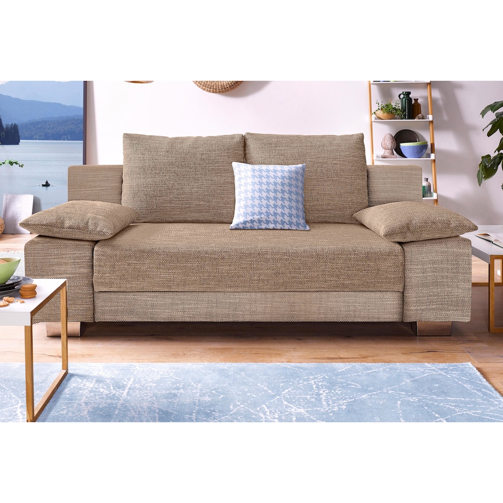 COLLECTION AB Schlafsofa »Max«