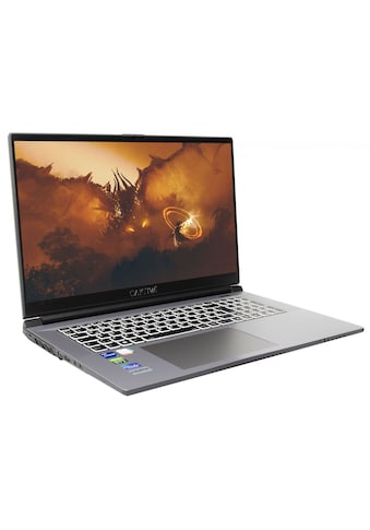 CAPTIVA Gaming-Notebook »Advanced Gaming I69-614CH«, 43,9 cm, / 17,3 Zoll, Intel, Core... kaufen