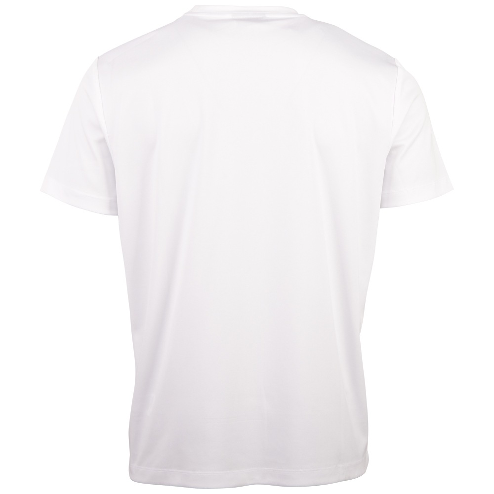 lotto Rundhalsshirt, - atmungsaktiv und schnelltrocknend