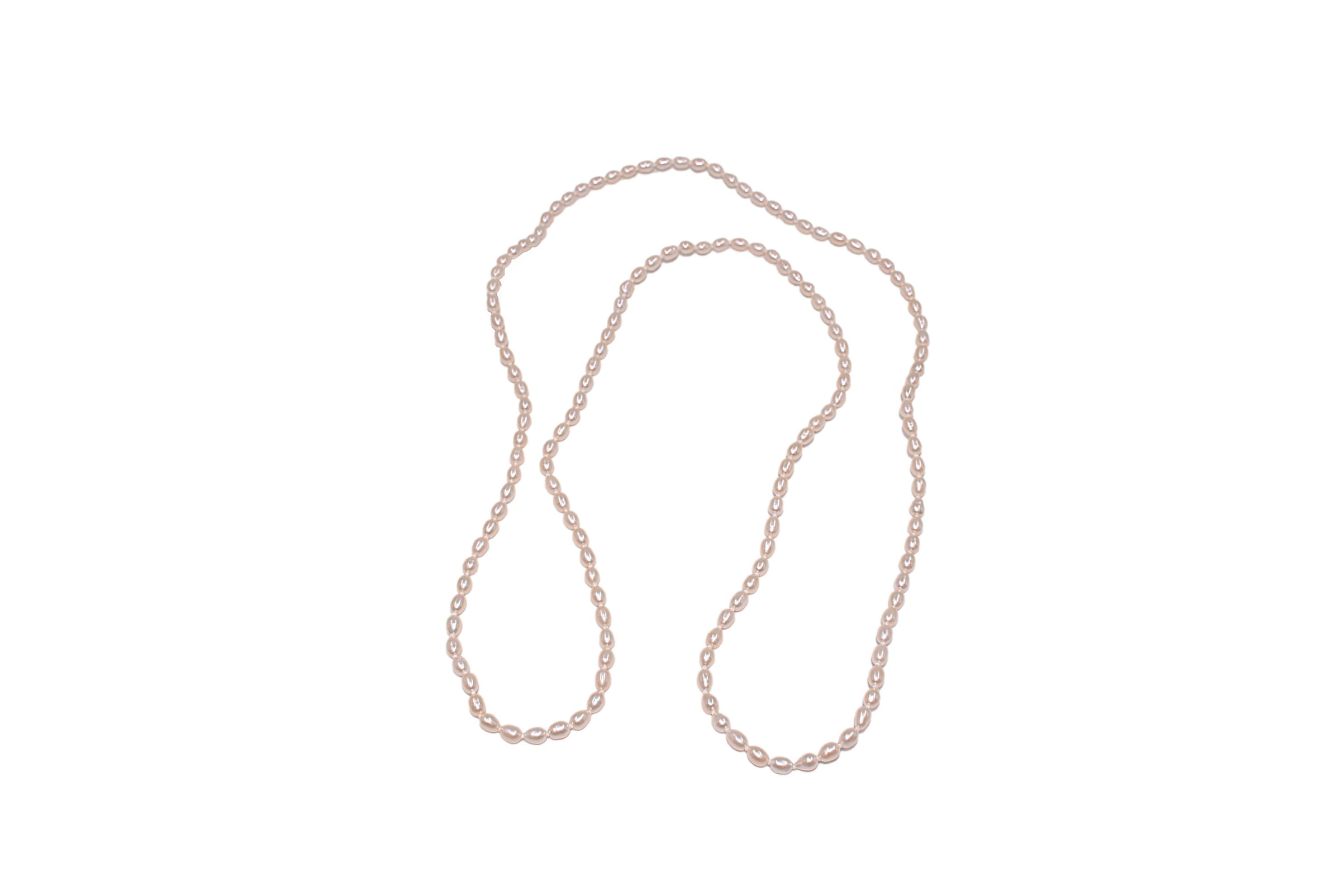 Firetti Perlenkette »Schmuck Geschenk Halsschmuck Halskette«