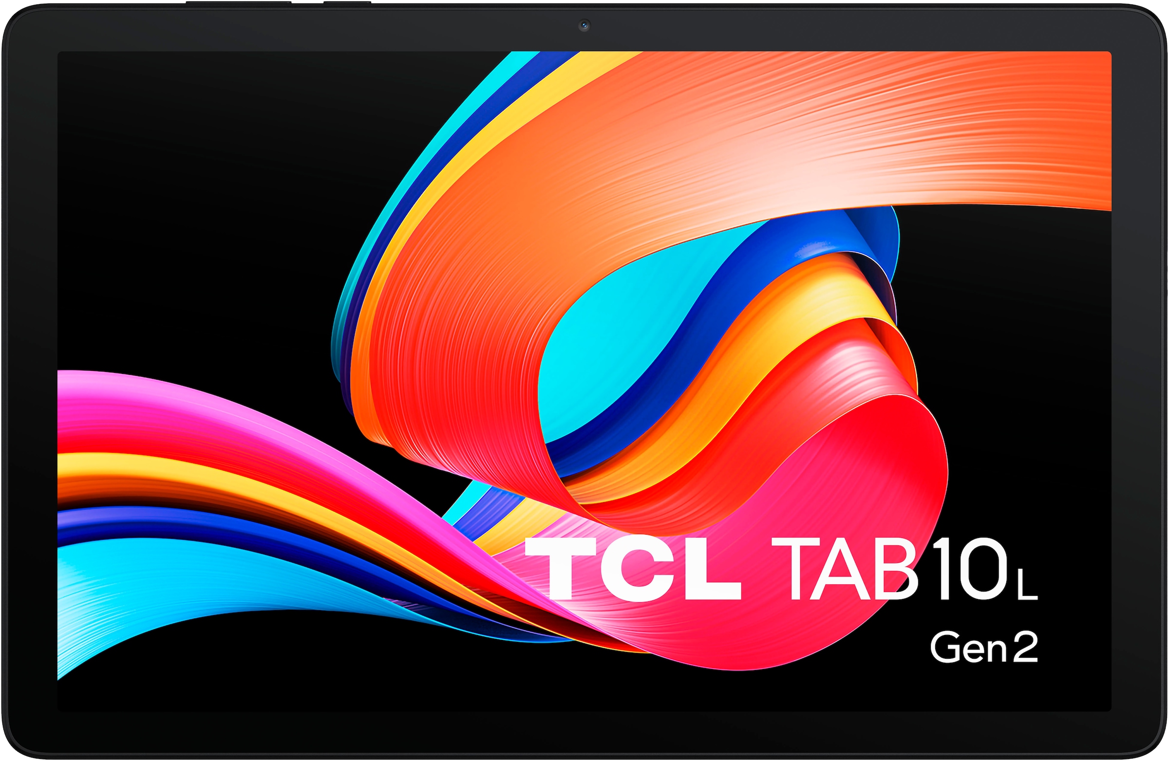 TCL Tablet »TAB 10L Gen2« (25,64 cm / 10,1 ″) Android 32 GB )