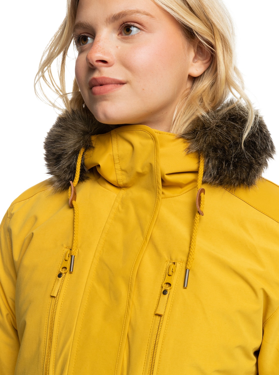 Roxy Winterjacke »Amy 3-in-1«