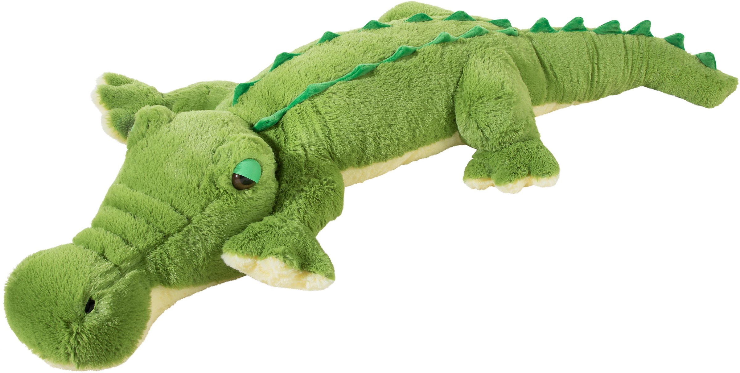 Kuscheltier »Krokodil XXL, 165 cm«