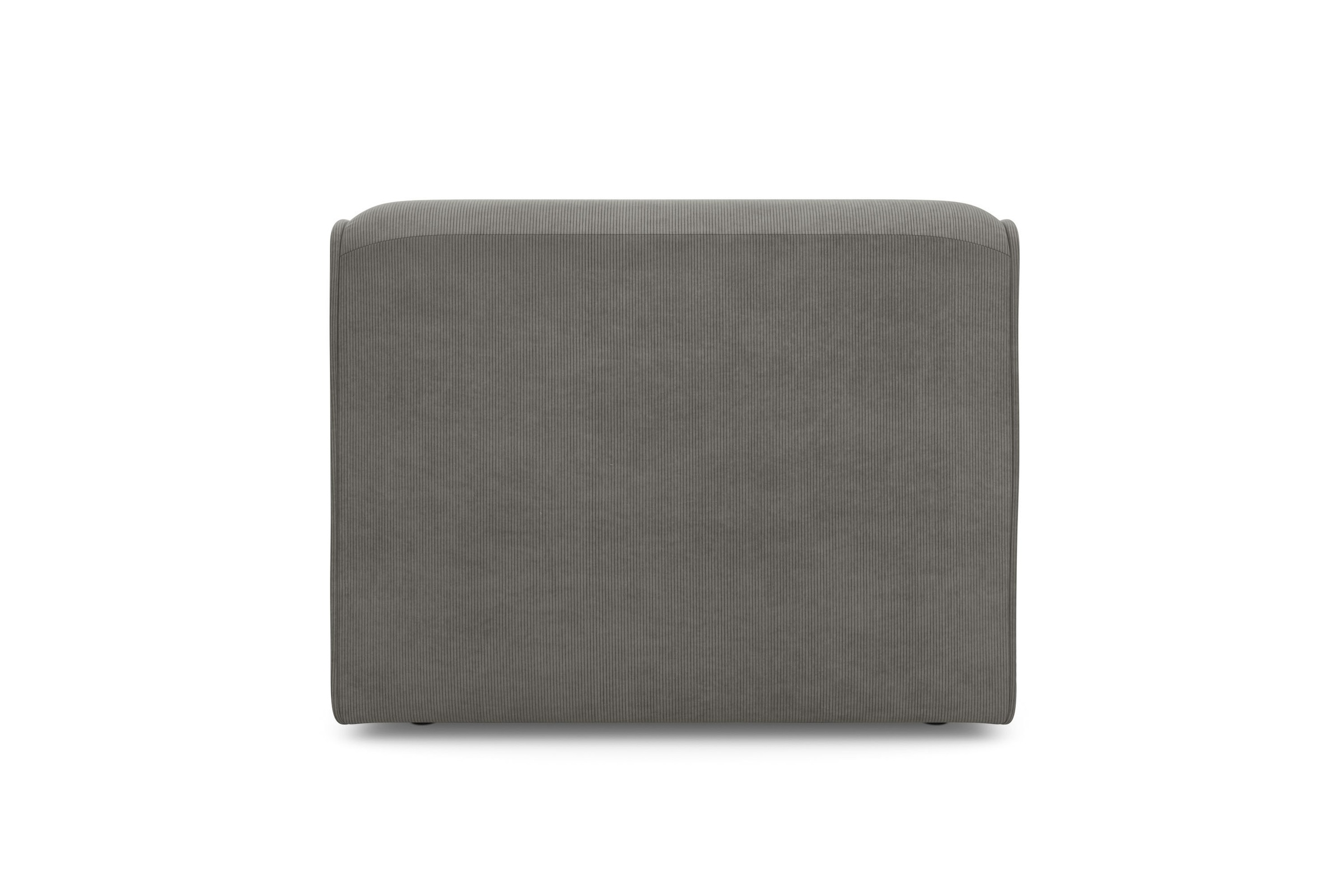 RAUM.ID Sessel »Merid Sofa-Mittelelement, Maße B/T/H: 84/97/46 cm«, als Modul oder separat verwendbar, für individuelle Zusammenstellung