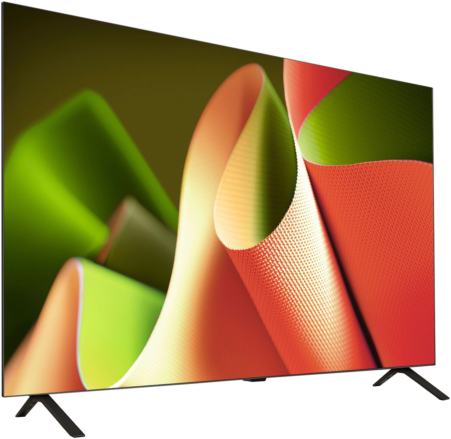 LG OLED-Fernseher »OLED77B42LA«, 4K Ultra HD, Smart-TV