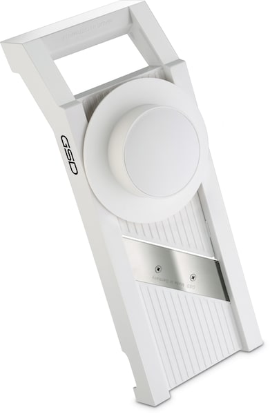 GSD HAUSHALTSGERÄTE Gemüsehobel »Universal-Gemüsehobel „3-in-1“«, 3 verschi günstig online kaufen