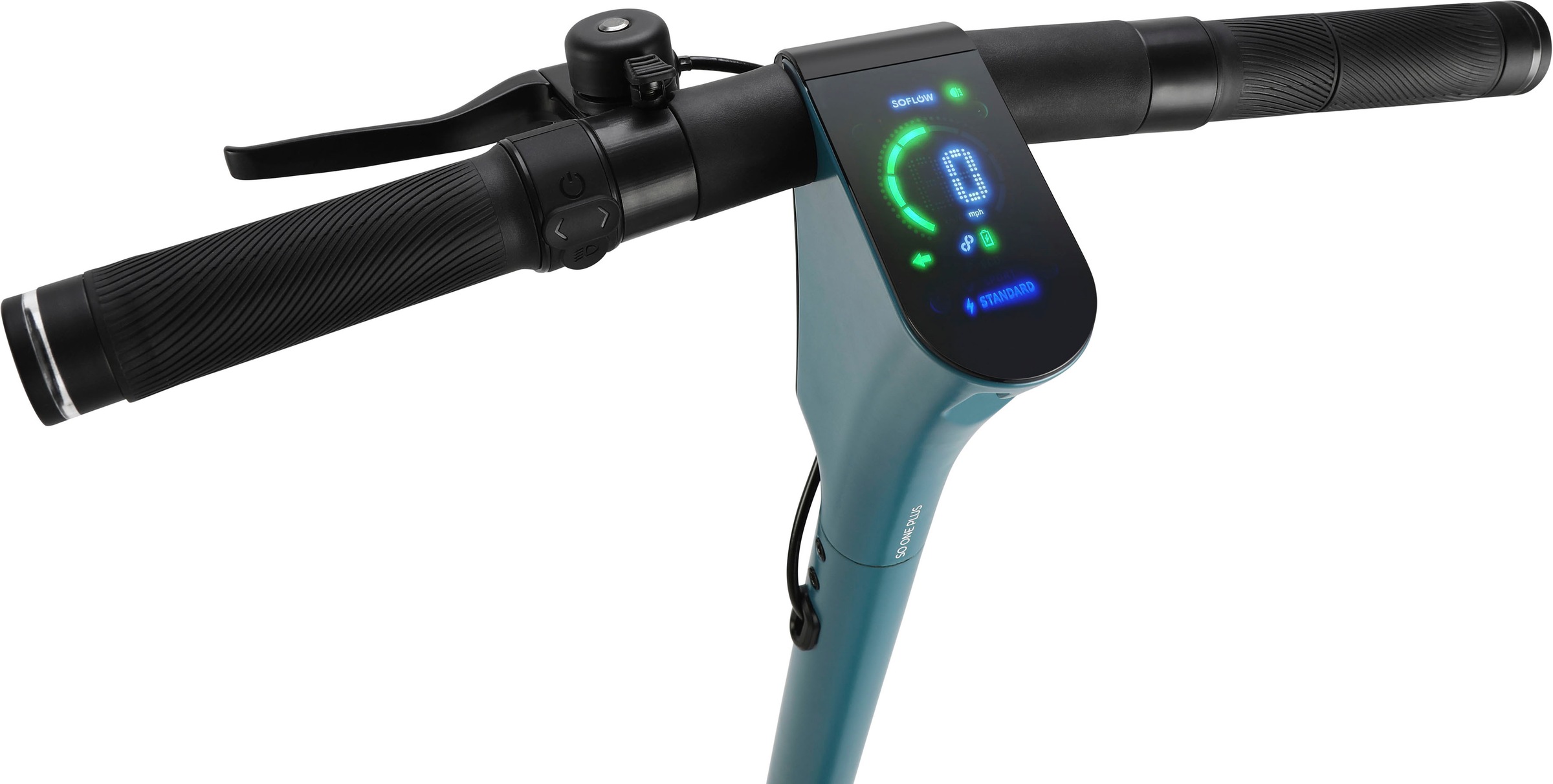 7. Bild von soflow E-Scooter »SO ONE+«, 20 km/h, 40 km