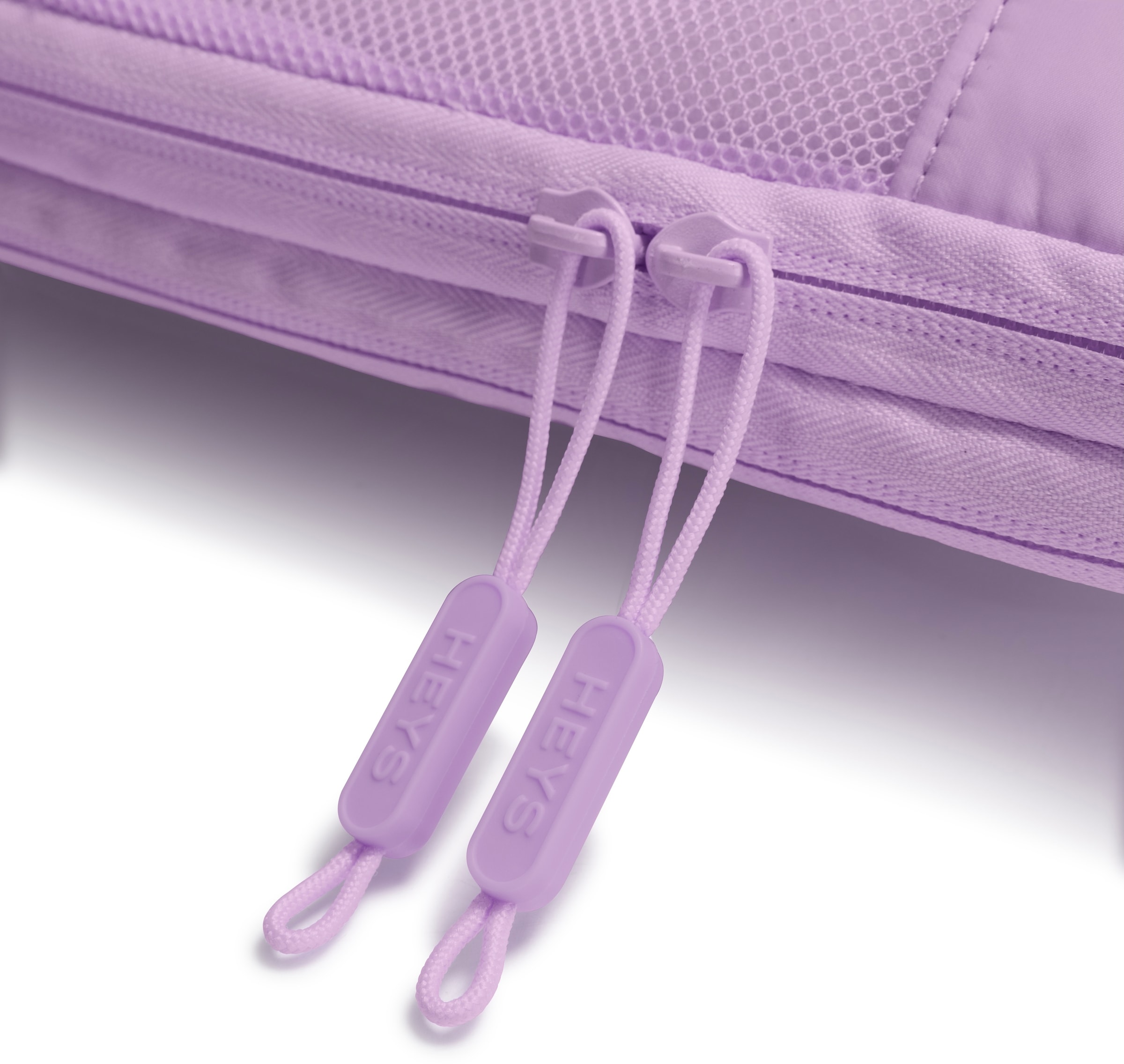 Heys Kofferorganizer »Ecotex Compression Packing Cube«, (Set, 4 tlg.), komprimierbare Packwürfel, Packtaschen, Organizer für Koffer