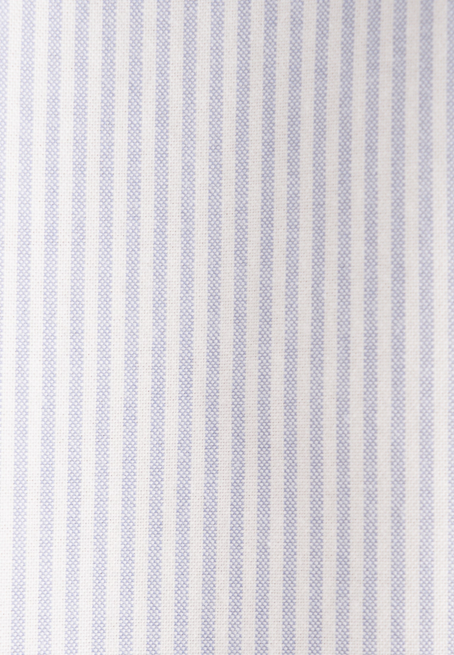 seidensticker Businesshemd Slim 1/1 Button-Down-Kragen Gestreift